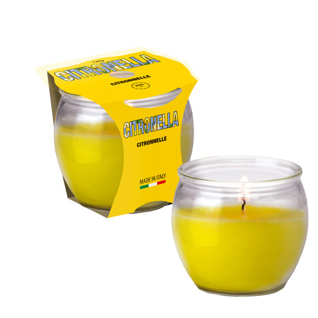 Prices`s Citronella Range