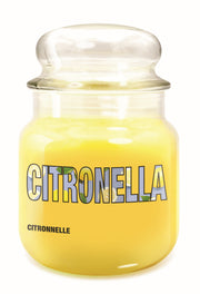 Prices`s Citronella Range