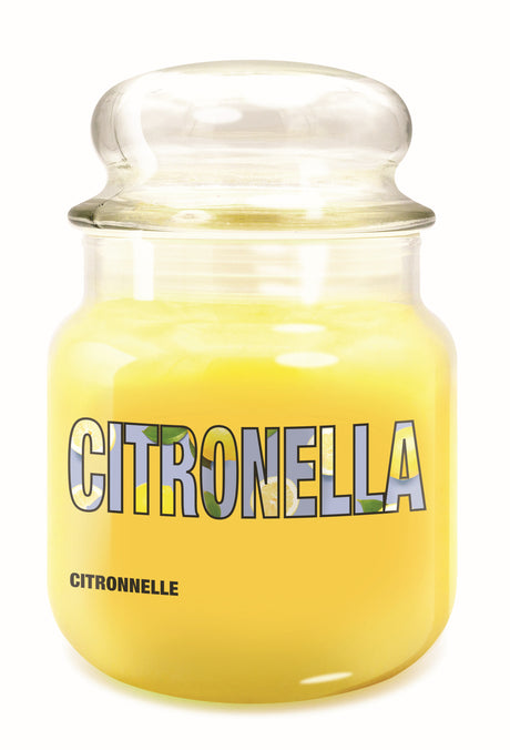 Prices`s Citronella Range