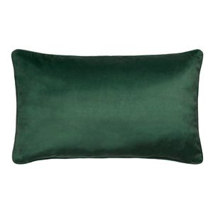 Laurence Llewelyn Bowen Cotswold Fantasia Gold 50cm x 30cm Polyester Filled Cushion