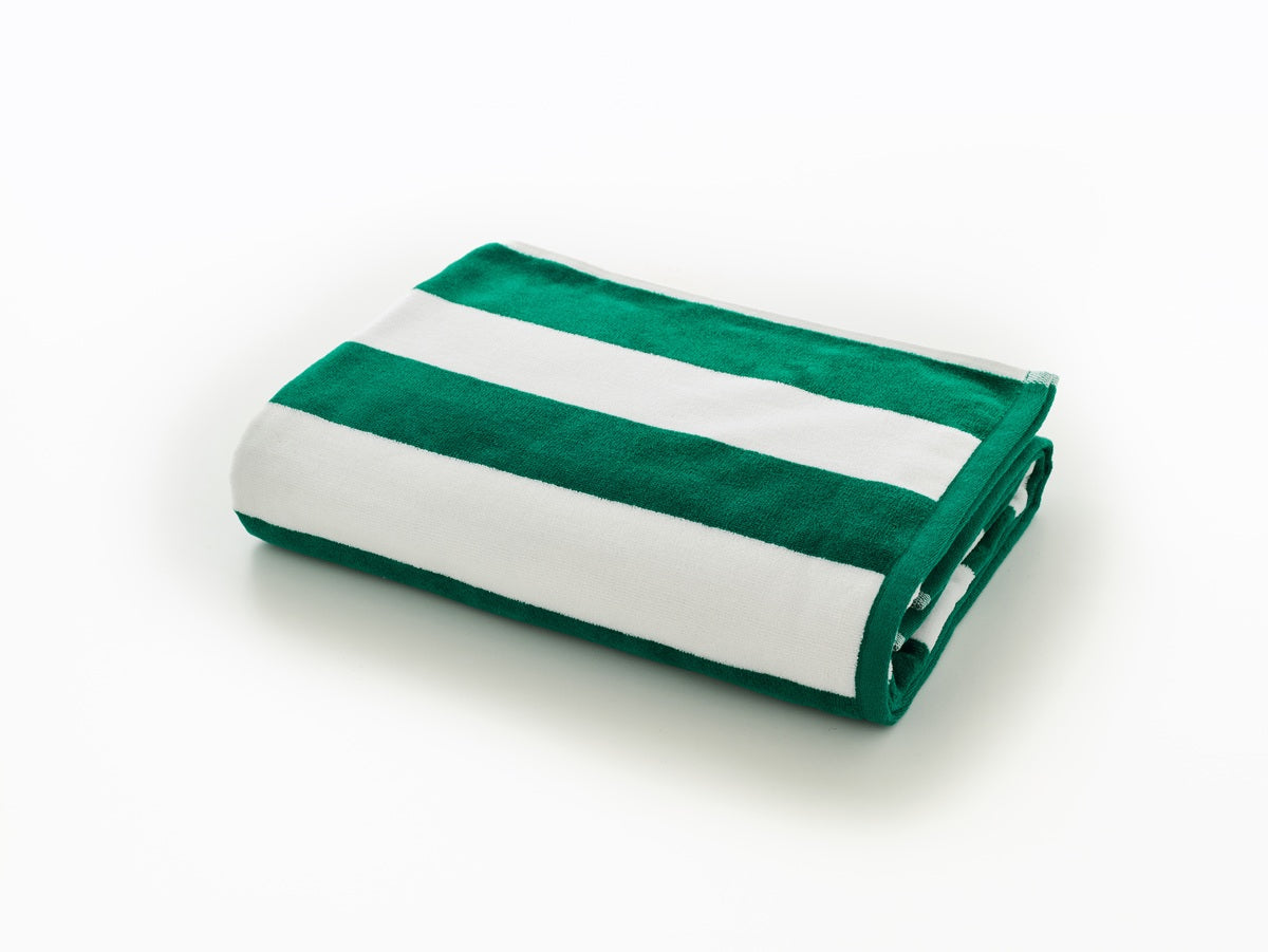 Deyongs Cabana Bay 100% Cotton 430gsm Beach Towels