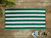 Deyongs Cabana Bay 100% Cotton 430gsm Beach Towels