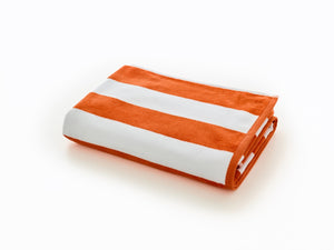 Deyongs Cabana Bay 100% Cotton 430gsm Beach Towels
