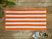 Deyongs Cabana Bay 100% Cotton 430gsm Beach Towels