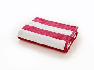 Deyongs Cabana Bay 100% Cotton 430gsm Beach Towels