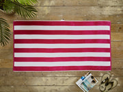 Deyongs Cabana Bay 100% Cotton 430gsm Beach Towels