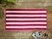Deyongs Cabana Bay 100% Cotton 430gsm Beach Towels