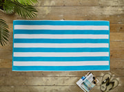 Deyongs Cabana Bay 100% Cotton 430gsm Beach Towels