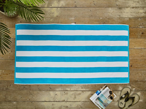 Deyongs Cabana Bay 100% Cotton 430gsm Beach Towels