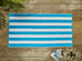 Deyongs Cabana Bay 100% Cotton 430gsm Beach Towels