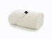 Deyongs 1846 Sherpa Cable Cream 140cm x 180cm Heated Throw