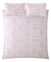 Shabby Chic by Rachel Ashwell Chelsea Dusky Rose Duvet Set