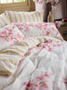 Bluebellgray Cherry Blossom Pink Duvet Set