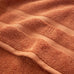 Christy Signum 675gsm 100% Cotton Amber Towels