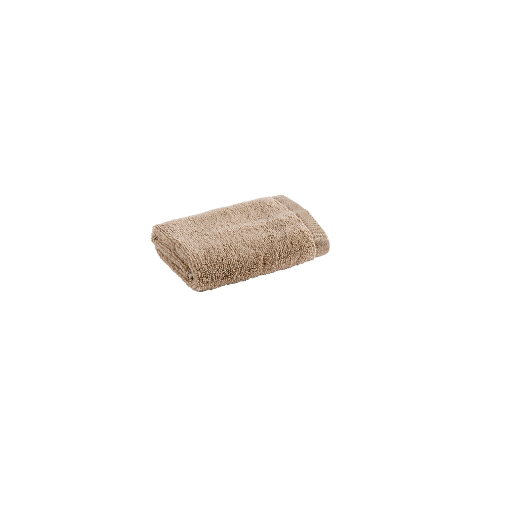 Christy Cirrus 450gsm 100% Cotton Latte Towels