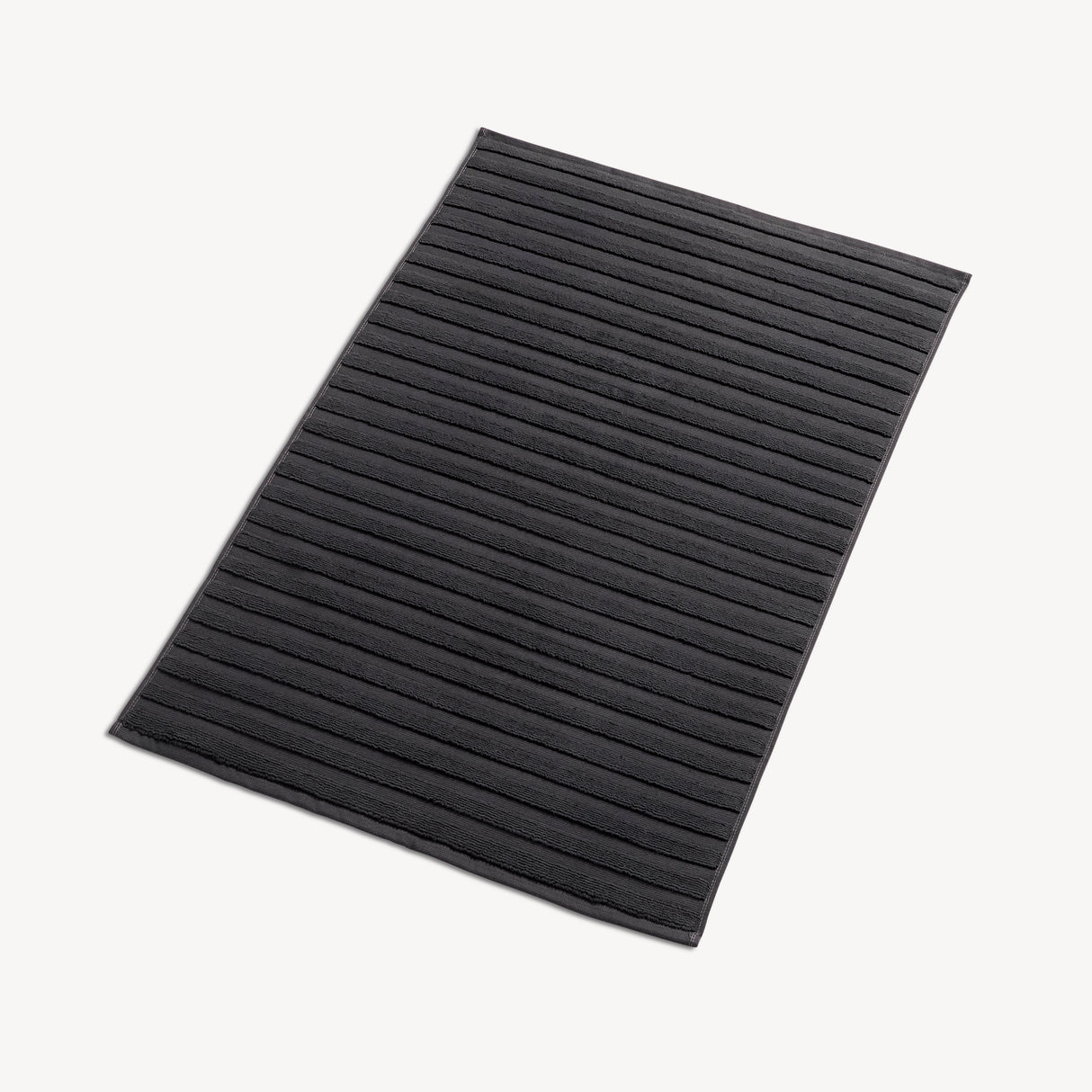 Christy Cirrus 450gsm 100% Cotton Charcoal Towels
