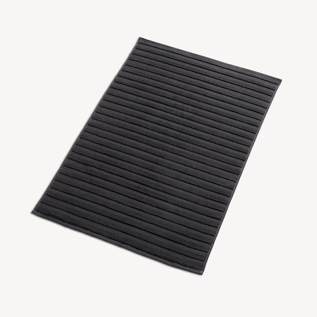 Christy Cirrus 450gsm 100% Cotton Charcoal Towels