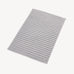 Christy Cirrus 450gsm 100% Cotton Cloud Grey Towels