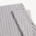 Christy Cirrus 450gsm 100% Cotton Cloud Grey Towels