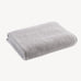 Christy Cirrus 450gsm 100% Cotton Cloud Grey Towels