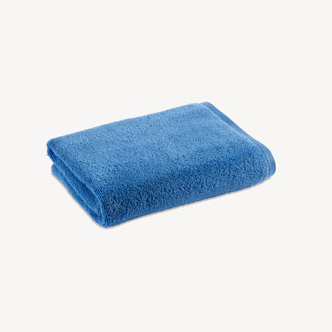 Christy Cirrus 450gsm 100% Cotton Ocean Blue Towels