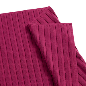 Christy Cirrus 450gsm 100% Cotton Summer Pudding Towels
