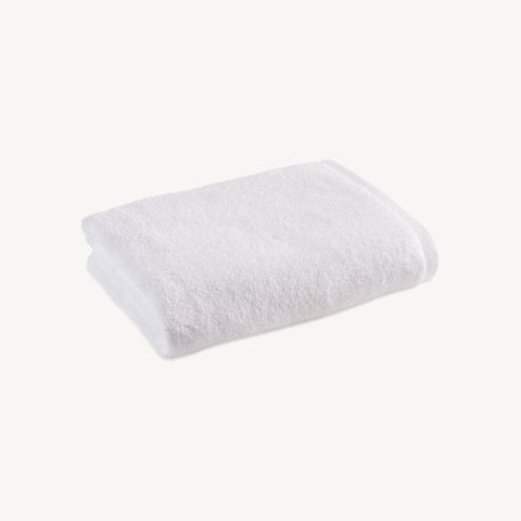 Christy Cirrus 450gsm 100% Cotton White Towels