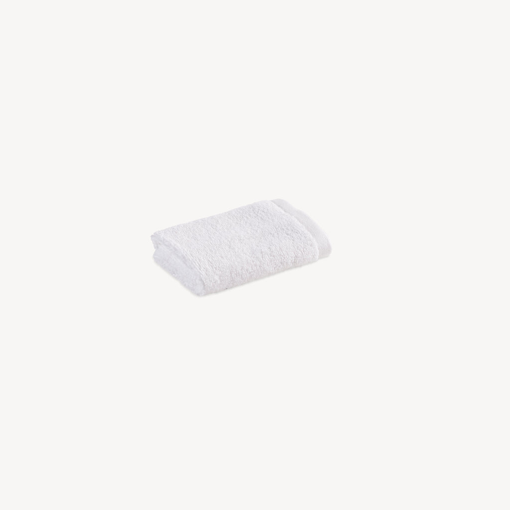 Christy Cirrus 450gsm 100% Cotton White Towels