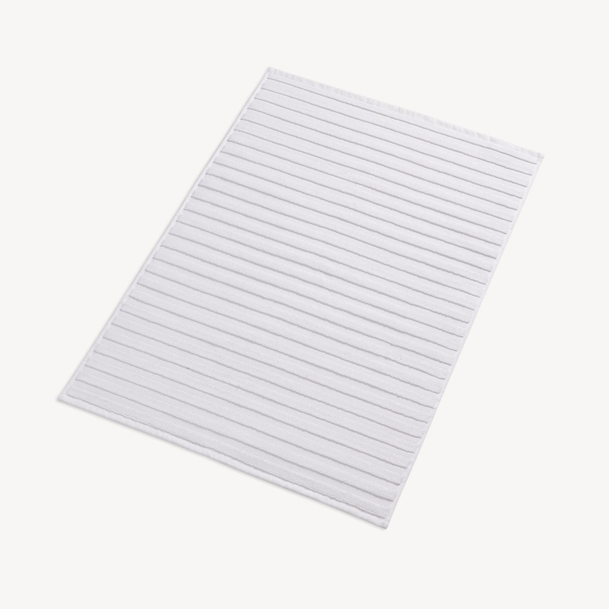 Christy Cirrus 450gsm 100% Cotton White Towels