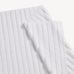 Christy Cirrus 450gsm 100% Cotton White Towels