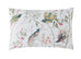 Graham & Brown Clavering Birds Sage Green Duvet Set