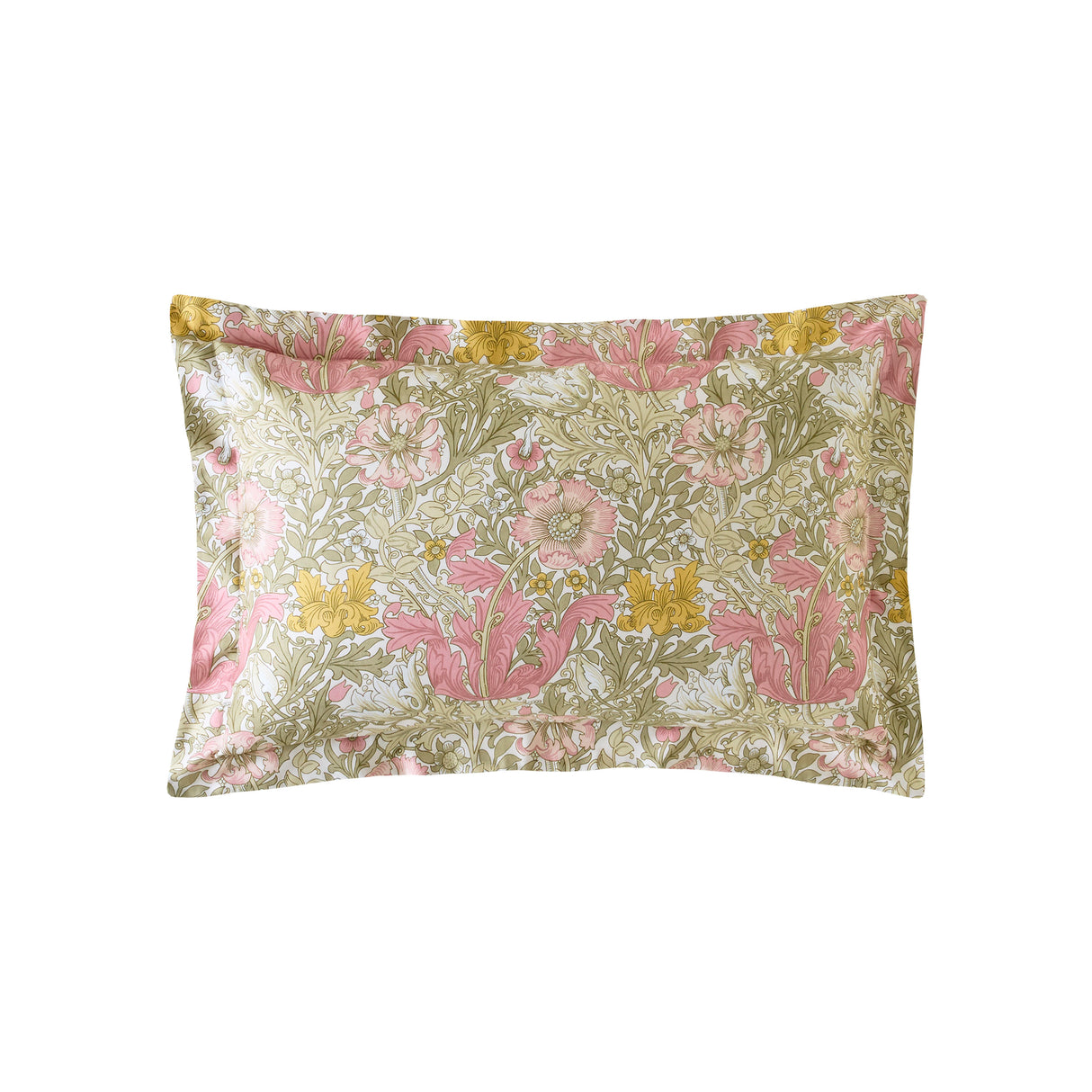 William Morris at Home Compton Summer Duvet Set