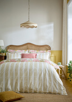 William Morris at Home Compton Summer Duvet Set