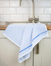 Samuel Lamont Poli-Dri 100% Cotton Tea Towels