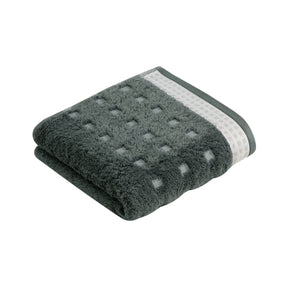 Vossen Country Feeling Flannel 100% Cotton Towels