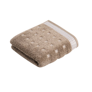Vossen Country Feeling Sierra 100% Cotton Towels
