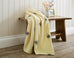 Deyongs Cozy Comforts Brighter Days 130cm x 170cm Fleece Throws
