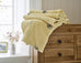 Deyongs Cozy Comforts Brighter Days 130cm x 170cm Fleece Throws