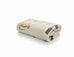 Deyongs Cozy Comforts Natural Home 130cm x 170cm Fleece Throws