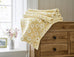 Deyongs Cozy Comforts Brighter Days 130cm x 170cm Fleece Throws