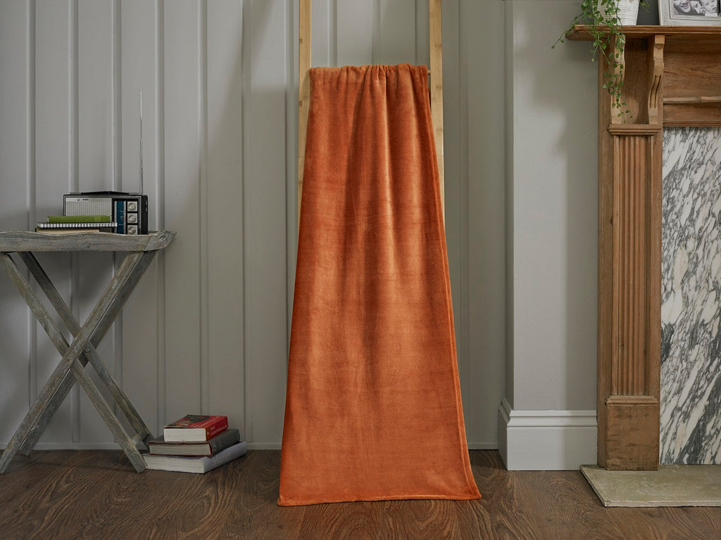 Deyongs 1846 Cosy Comforts 127cm x 152cm Throws