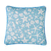 Fusion Outdoor Crab Seafoam 43cm x 43cm Cushion