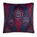 Laurence Llewelyn Bowen Dandy Peacock 55cm x 55cm Polyester Filled Cushion