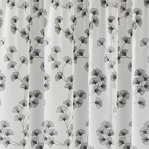 Tyrone Delilah Voile Panels