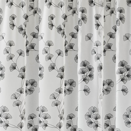 Tyrone Delilah Voile Panels