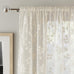 Tyrone Delilah Voile Panels