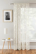 Tyrone Delilah Voile Panels