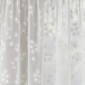 Tyrone Delilah Voile Panels