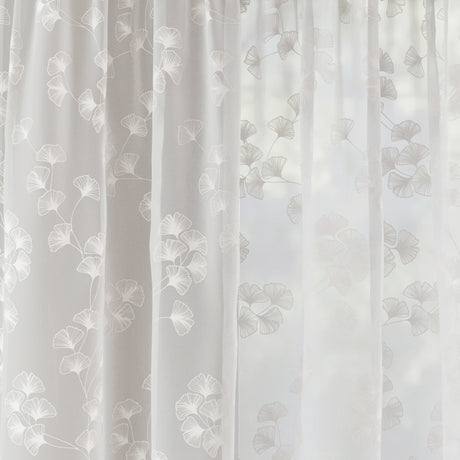 Tyrone Delilah Voile Panels