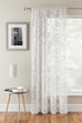 Tyrone Delilah Voile Panels